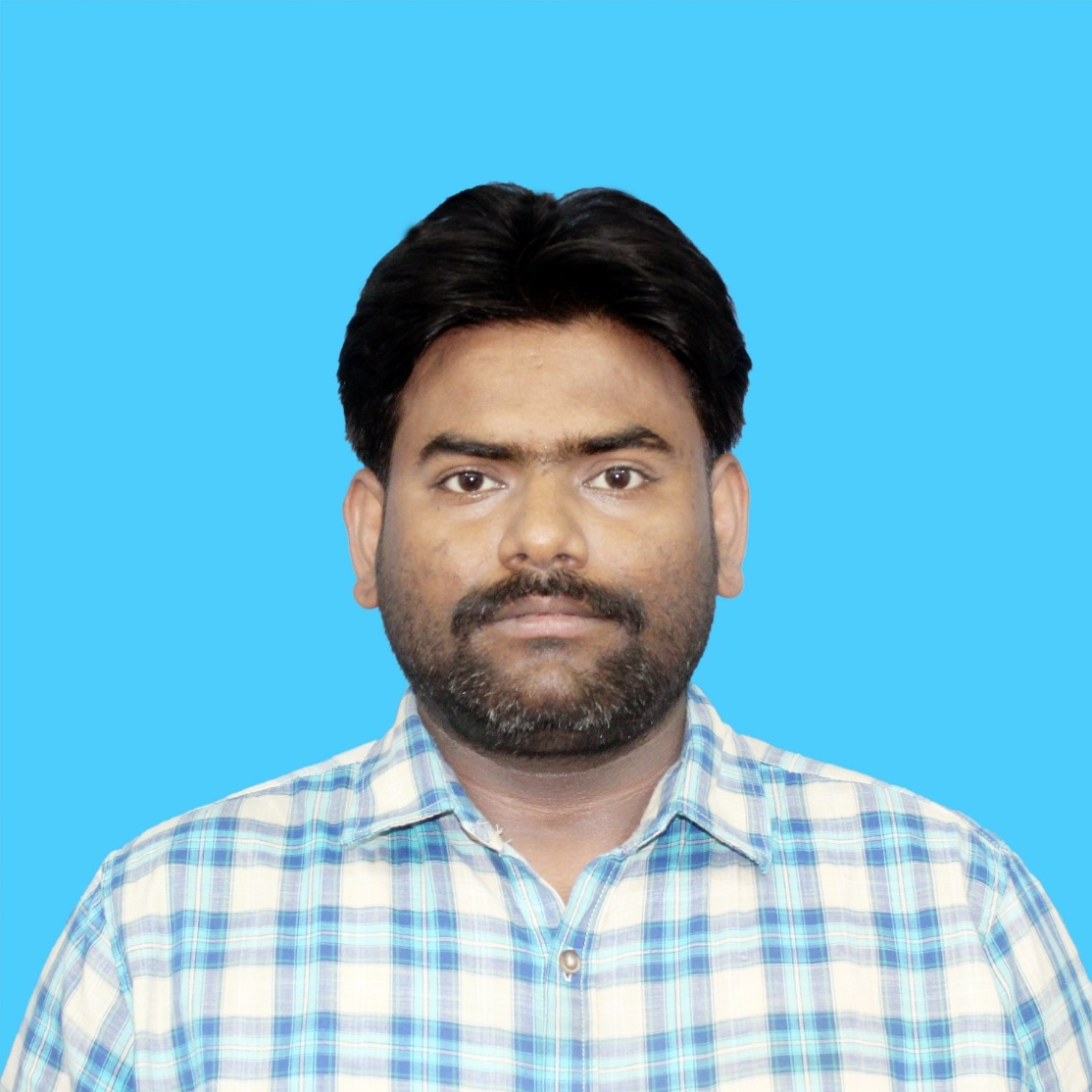 Raju Kumer Shaw